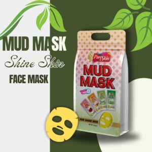 MUD Mask Bundles