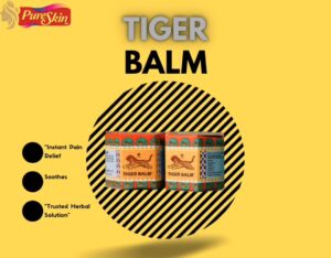 tiger balm