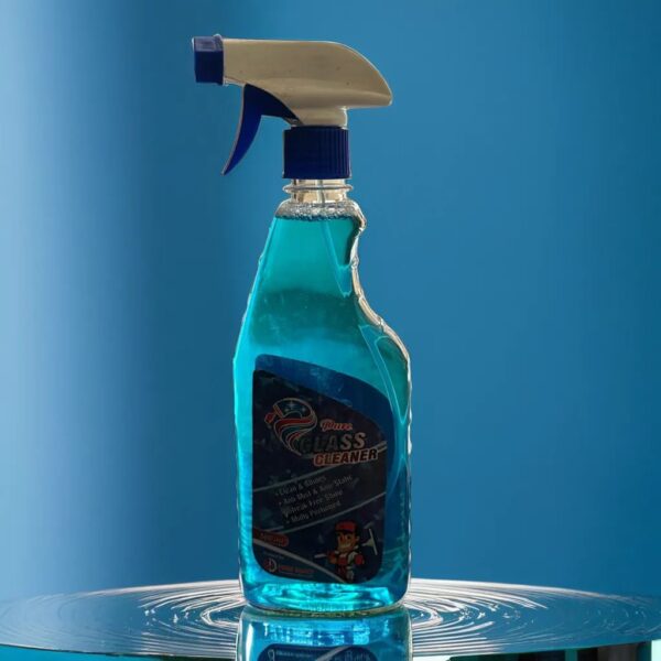 Glass Cleaner